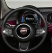 FIAT 500／500Cにボルドーカラー採用の限定車コレッツィオーネが合計200台限定で販売