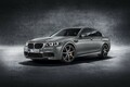 BMW、M5誕生30年を記念した特別限定車「30 Jahre M5」を発売