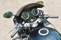 カフェレーサー風にカスタムされた、プレジャー Z900RS “SAMURAI”｜カワサキ「Z900RS」カスタム・コレクション