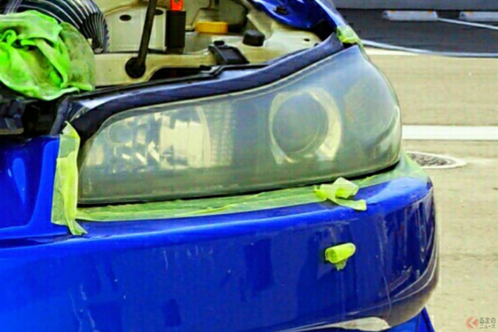 水道水で問題ない 車のウィンドウォッシャー液の代わりに代用できるものとは くるまのニュース 自動車情報サイト 新車 中古車 Carview