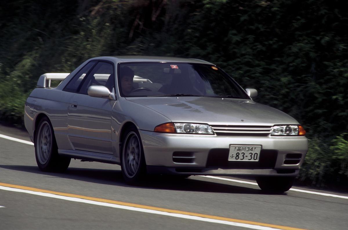 悪路を走るsuvはもちろんスポーツカーにも4wdは存在 では 生活四駆 とはどんなクルマ Web Cartop の写真 自動車情報サイト 新車 中古車 Carview