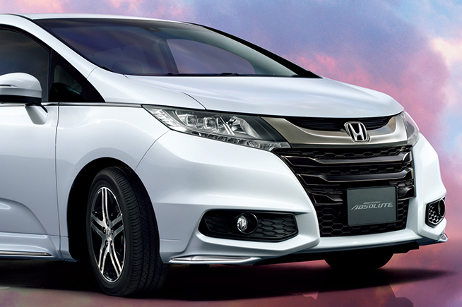 迷走する名門車 ホンダオデッセイはなぜ凋落したのか ベストカーweb のコメント一覧 7ページ目 自動車情報サイト 新車 中古車 Carview