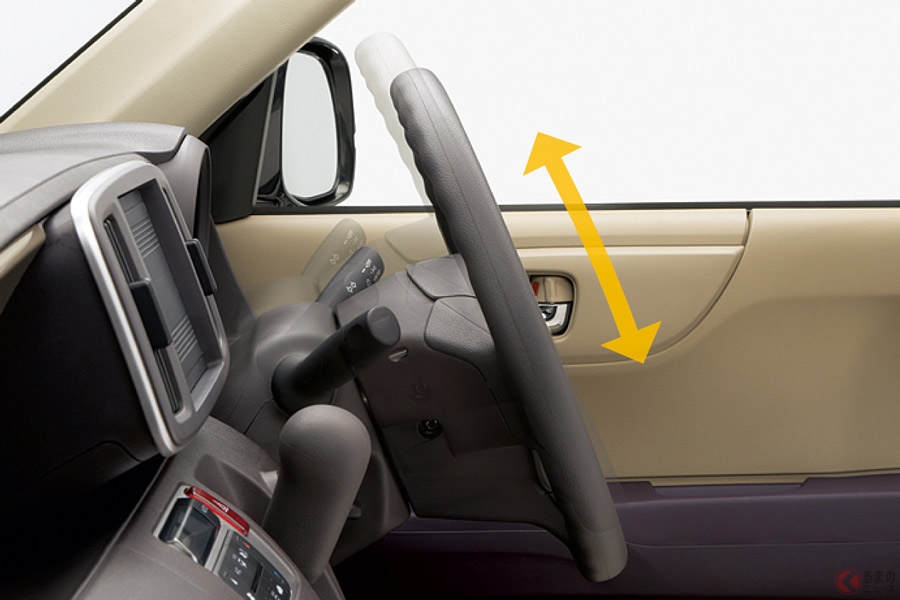 車のミラーはどう調整すべき 事故防止に貢献する運転前の準備とは くるまのニュース 自動車情報サイト 新車 中古車 Carview