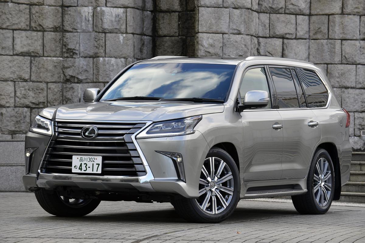 燃費なんて気にしないファンも多いのに 大排気量naエンジン車が絶滅の危機に晒されるワケ Web Cartop 自動車情報サイト 新車 中古車 Carview