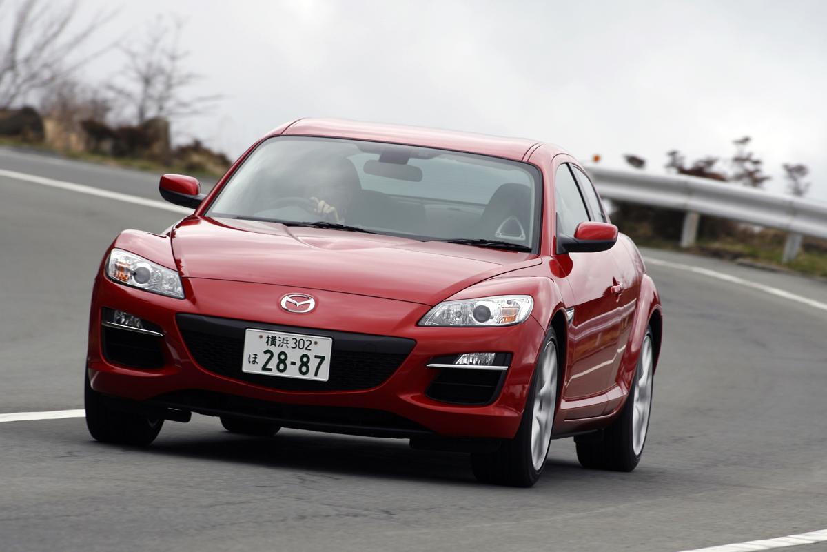 やっぱりマニュアルが好き たった50万円でmtと走りが楽しめる中古モデル４選 Web Cartop 自動車情報サイト 新車 中古車 Carview