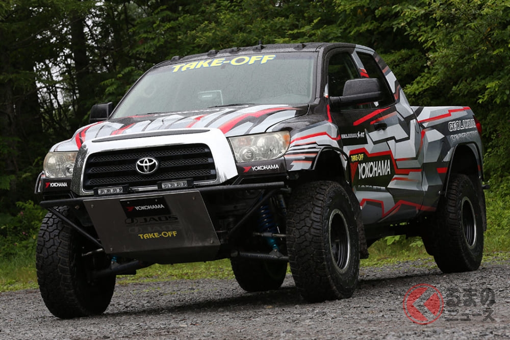新車購入後 なぜ即改造 ジムニーやrav4をすぐにリフトアップする理由とは くるまのニュース の写真 11ページ目 自動車情報サイト 新車 中古車 Carview
