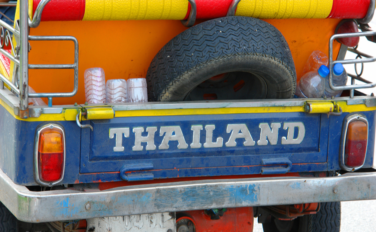 タイの車事情 南国タイのモータリゼーションは多様性をもって発展を続けている みんカラ 自動車情報サイト 新車 中古車 Carview