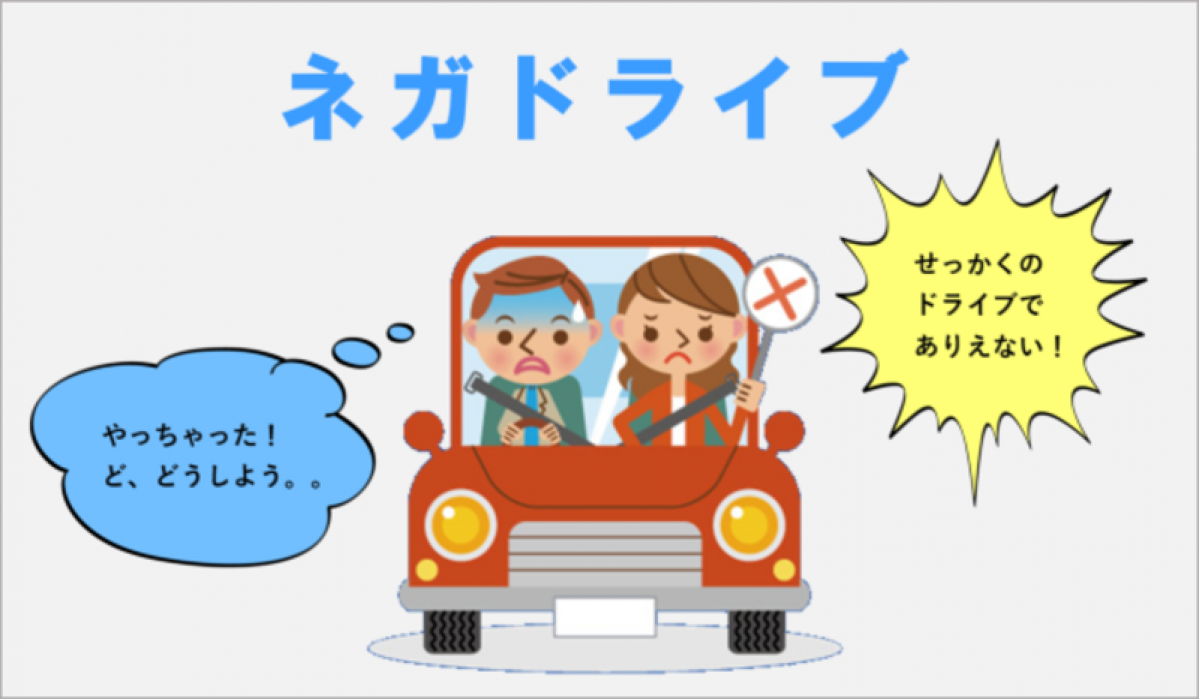 ７割のドライバーが経験あり！ ドライブ中にテンションが下がる“ネガドライブ”の理由を大調査