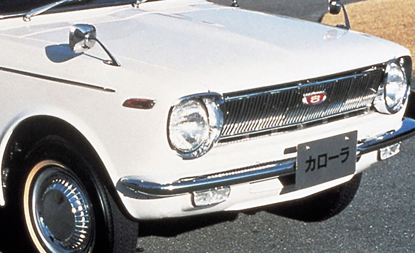 後出しジャンケンの盟主 トヨタが本気でライバルを潰しにかかったクルマ5選 A ベストカーweb 自動車情報サイト 新車 中古車 Carview