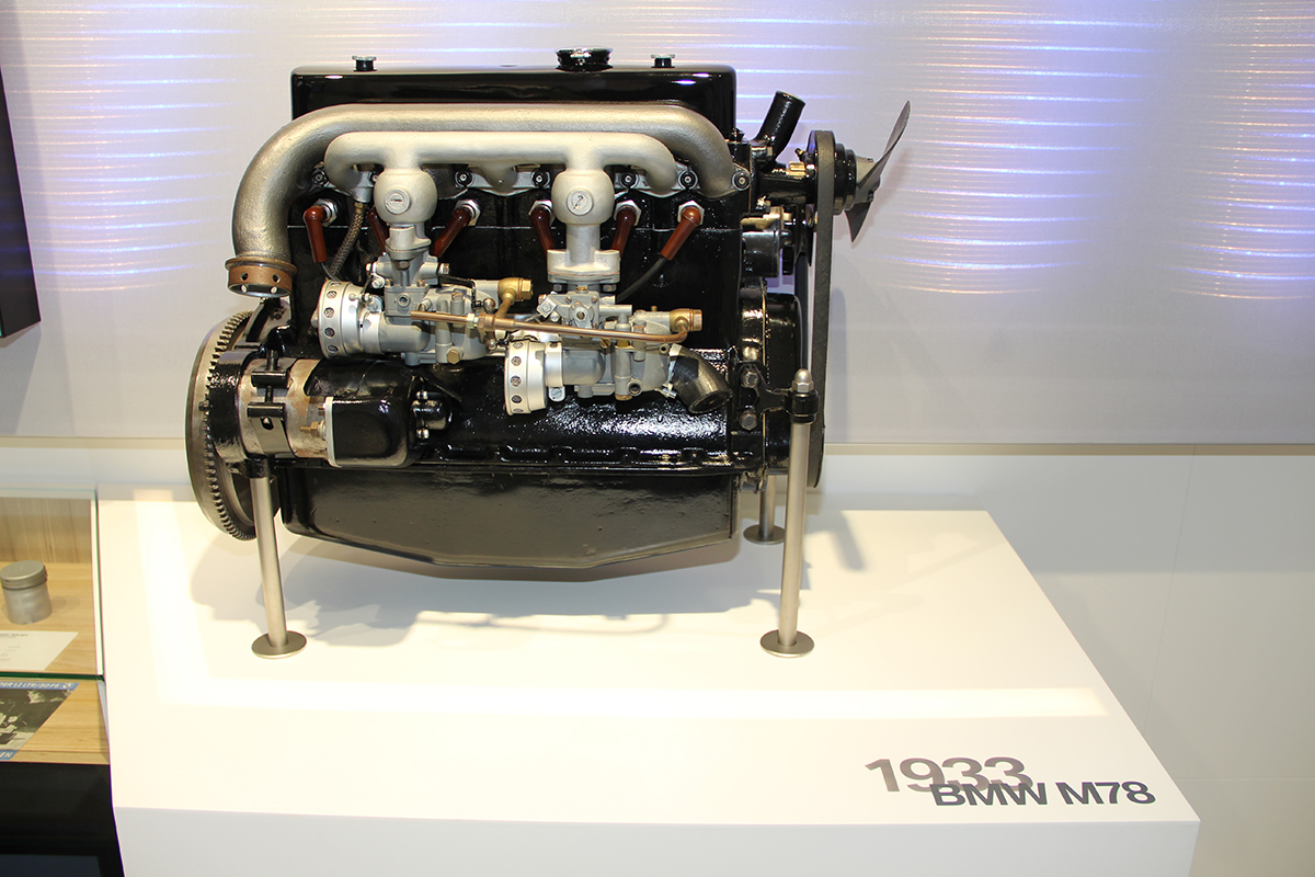 100年以上の歴史を持つ名機 直６エンジンの技術と歴史を振り返る Auto Messe Web 自動車情報サイト 新車 中古車 Carview