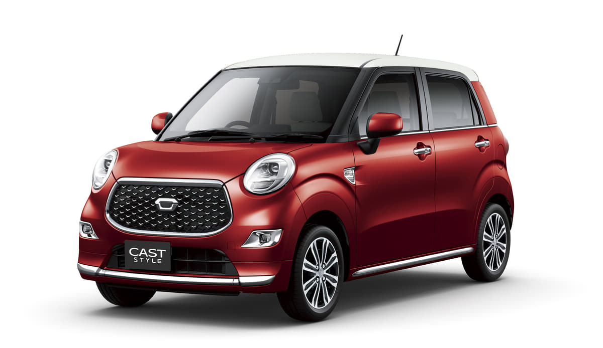 ダイハツが軽自動車3モデルにお買い得な特別仕様車を設定 Auto Messe Web 自動車情報サイト 新車 中古車 Carview