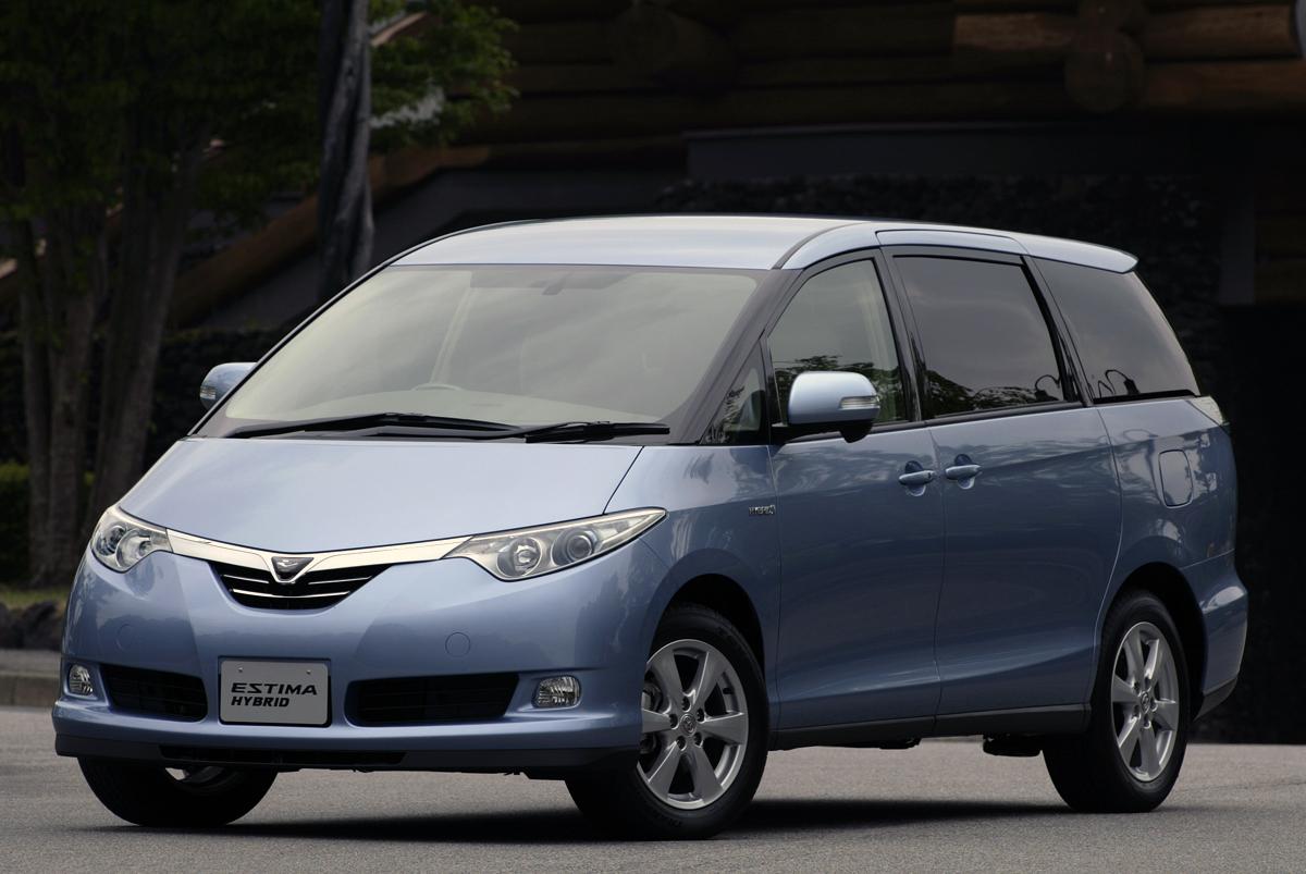 トヨタの公約違反に喝 いまだ達成されない12年前に発表した エアバック全車標準装備 Web Cartop 自動車情報サイト 新車 中古車 Carview