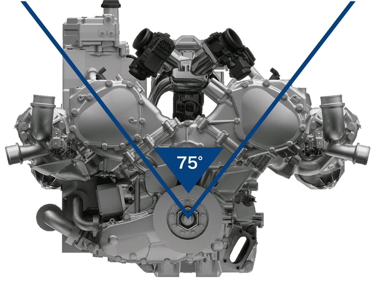 すべてが専用設計 新型ホンダnsxのエンジンに込められた驚異の技術 Web Cartop 自動車情報サイト 新車 中古車 Carview