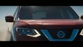 日産、SUV「ローグ」と映画「スターウォーズ」のコラボCMを公開
