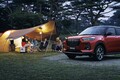 ダイハツ、新型コンパクトSUV「ロッキー」を発売。1リッターターボ＋CVTで価格は170万5000円～