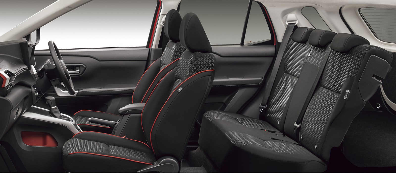 ダイハツ 新型コンパクトsuv ロッキー を発売 1リッターターボ Cvtで価格は170万5000円 Carview 自動車情報サイト 新車 中古車 Carview