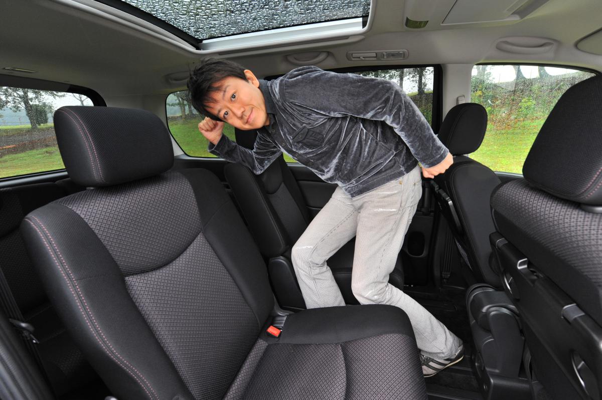 乗車人数が選べるクルマはどちらを選ぶのが正解 ６モデルの販売状況とオススメのシートとは Web Cartop 自動車情報サイト 新車 中古車 Carview