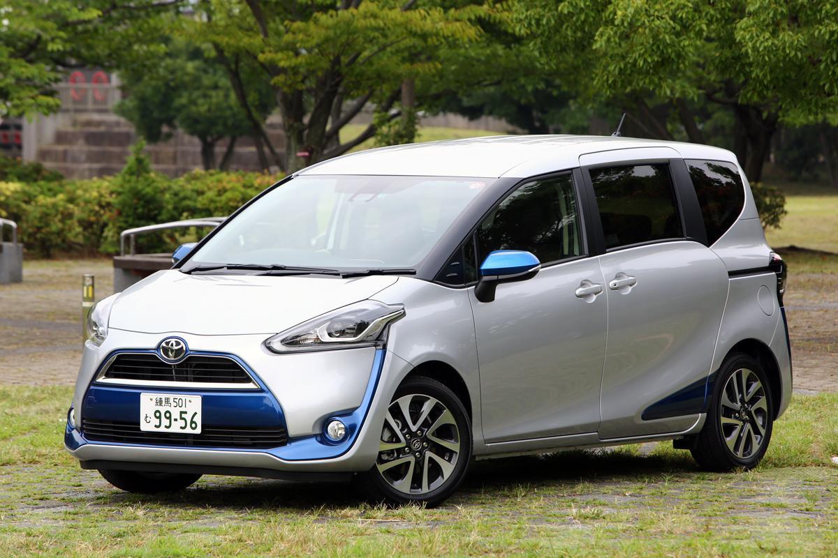 乗車人数が選べるクルマはどちらを選ぶのが正解 ６モデルの販売状況とオススメのシートとは Web Cartop 自動車情報サイト 新車 中古車 Carview