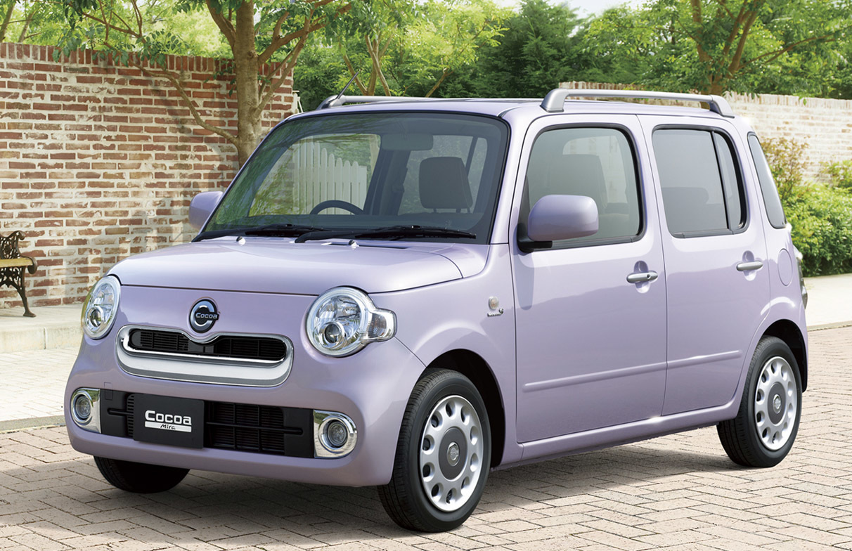 トヨタヴィッツ ヴォクシー ホンダn Van マツダcx 3新型車情報続々入荷 ベストカーweb の写真 5ページ目 自動車情報サイト 新車 中古 車 Carview