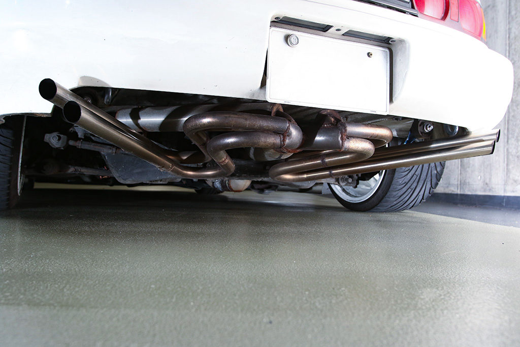 秋葉原udxで開催されたミーティング アキハバラカーガイ に潜入 個性溢れるカスタムカーが大乱舞 Web Option 自動車 情報サイト 新車 中古車 Carview