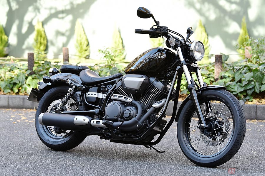 ホンダ レブル500 とヤマハ ボルト チョッパー雑誌の編集長が二台の アメリカン を乗り比べて感じたこととは バイクのニュース 自動車情報サイト 新車 中古車 Carview