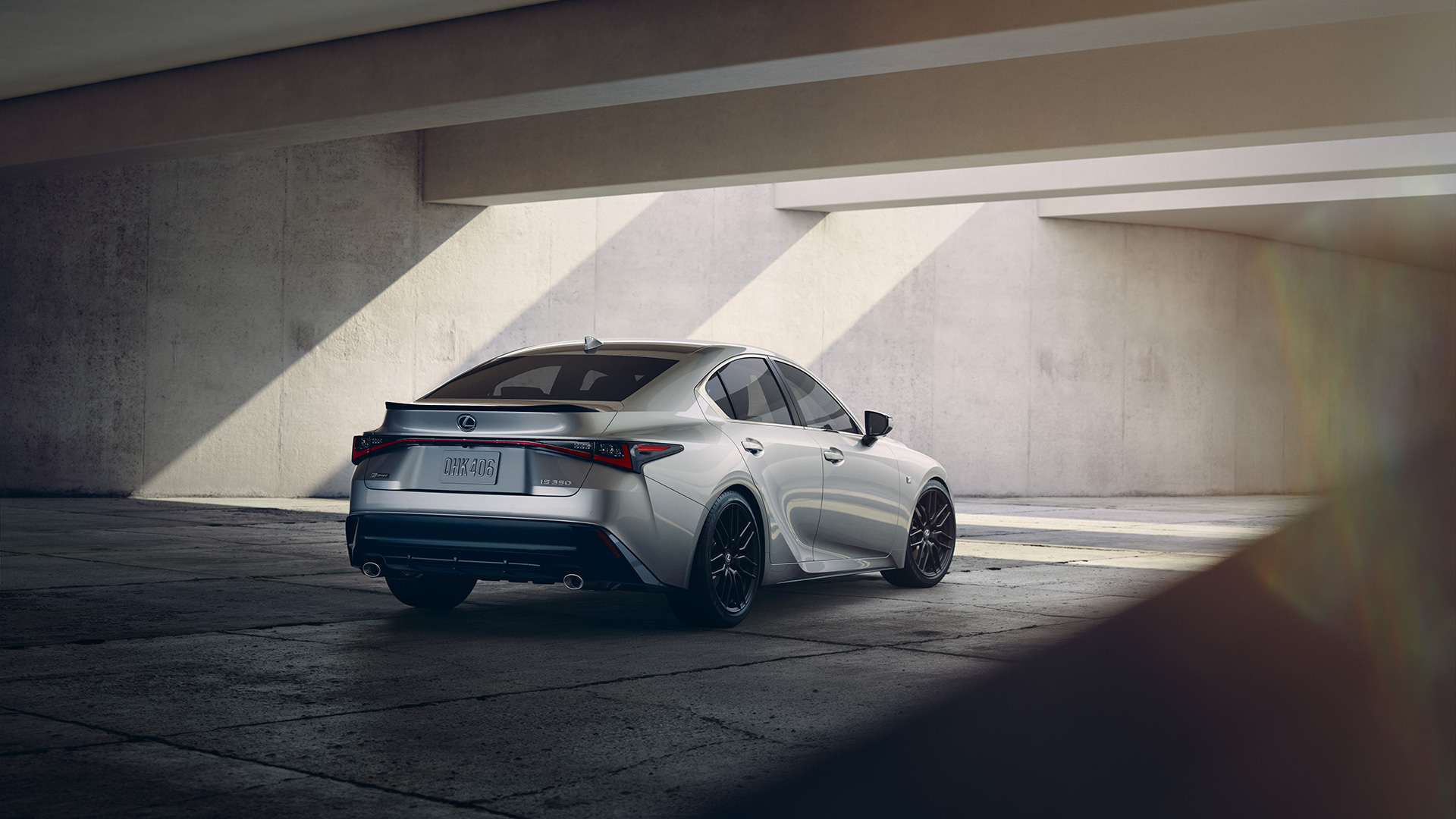 今秋デビュー 走りの徹底的に性能を鍛え上げたlexusのfrスポーツセダン新型 Is Dime 自動車情報サイト 新車 中古車 Carview