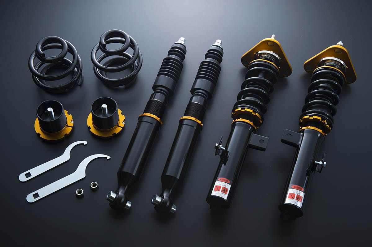 人気モデルが多数揃う 10 万円台の車高調キットを連載で深掘り 第5弾は10万円 13万円台のお薦め13選 スタイルワゴン ドレスアップナビ 自動車情報サイト 新車 中古車 Carview