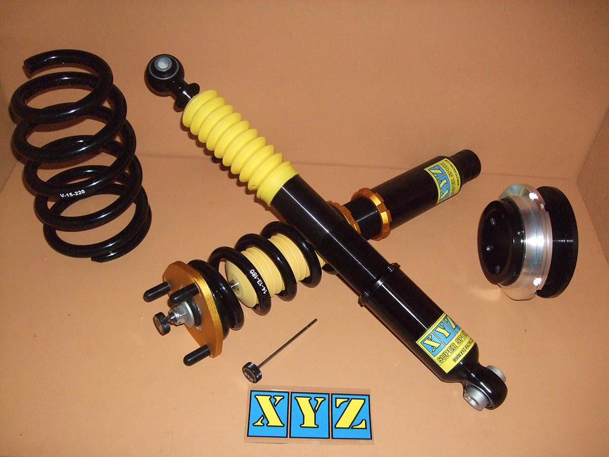 人気モデルが多数揃う 10 万円台の車高調キットを連載で深掘り 第5弾は10万円 13万円台のお薦め13選 スタイルワゴン ドレスアップナビ 自動車情報サイト 新車 中古車 Carview