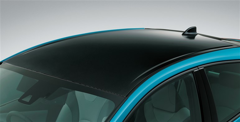 トヨタ プリウスphv 現行モデルの特徴をチェックする Carview 自動車情報サイト 新車 中古車 Carview