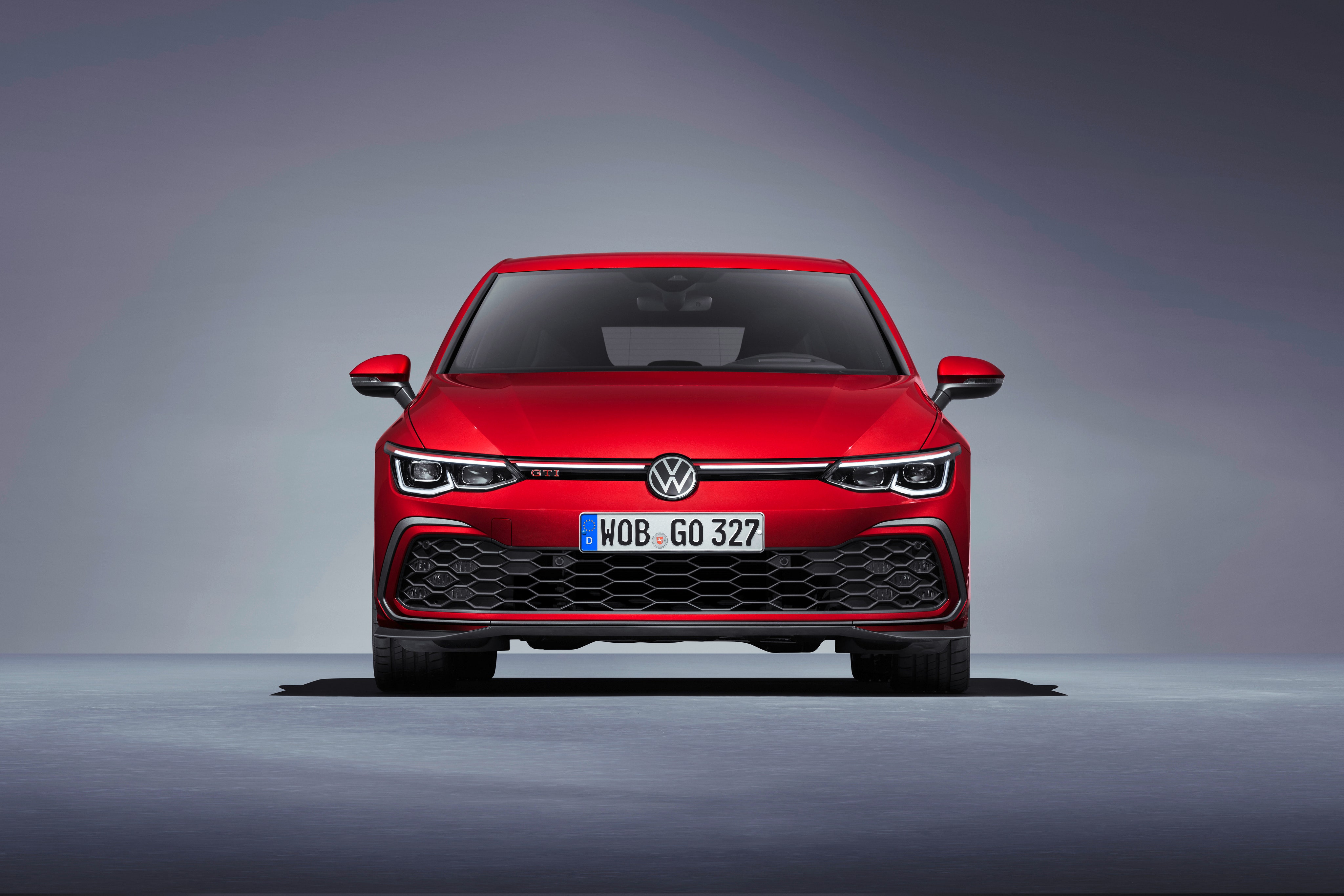 新型ゴルフgtiはmt 内燃機関にこだわる Gq Japan 自動車情報サイト 新車 中古車 Carview