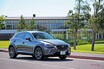 CX-3　2.0ℓガソリン車に試乗　ディーゼルと比較、価格／走りを評価