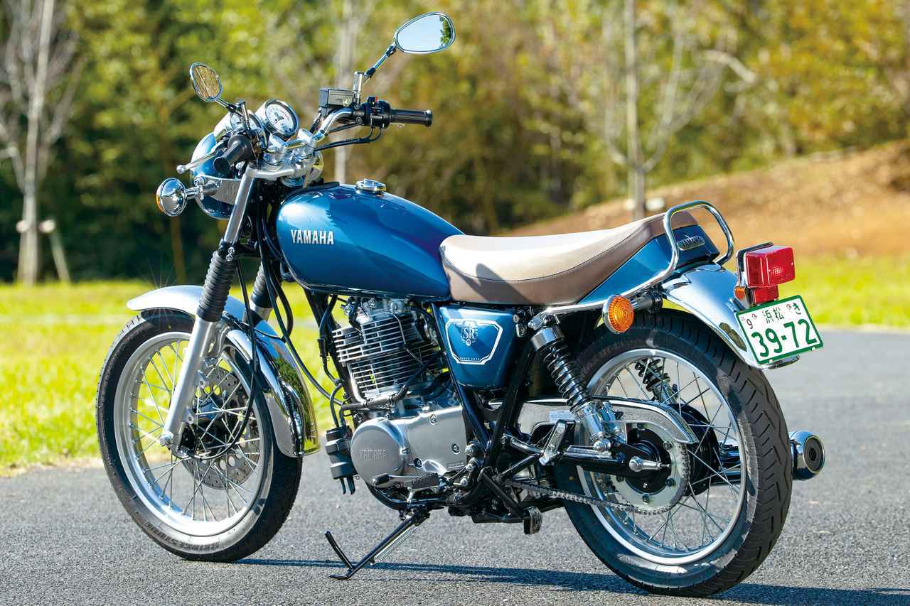 251cc 400ccバイクの人気投票ランキングbest3を発表 Japan Bike Of The Year 19 Webオートバイ 自動車情報サイト 新車 中古車 Carview