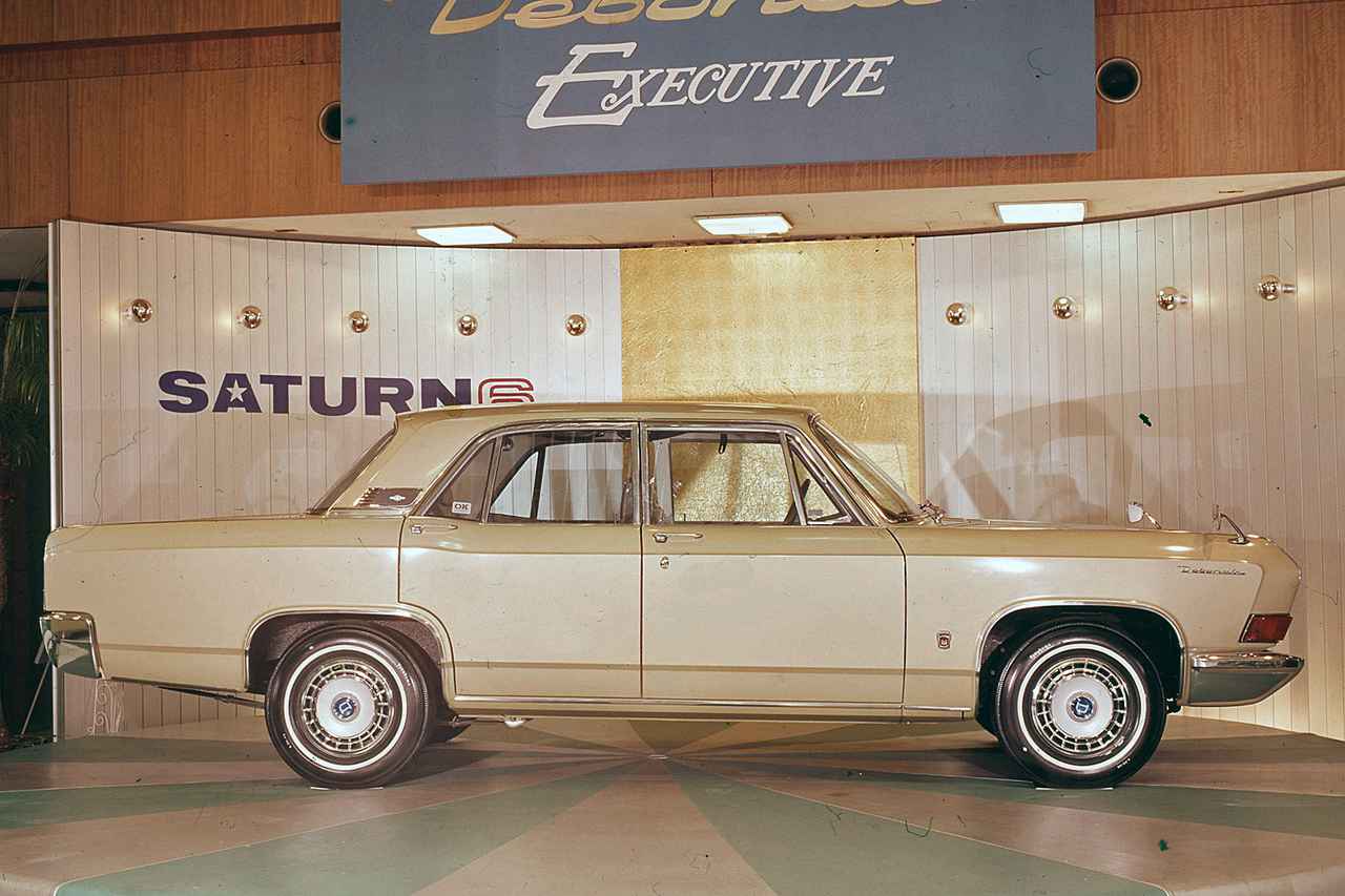 昭和の名車 122 三菱 デボネアは 22年に渡って製造されるロングセラーカーとなった Webモーターマガジン 自動車情報サイト 新車 中古車 Carview