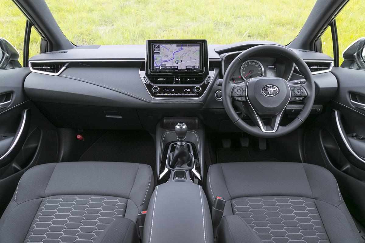 時代に逆行しているようだがなぜ トヨタ車に Mt が続々とラインアップされるワケ Web Cartop 自動車情報サイト 新車 中古車 Carview