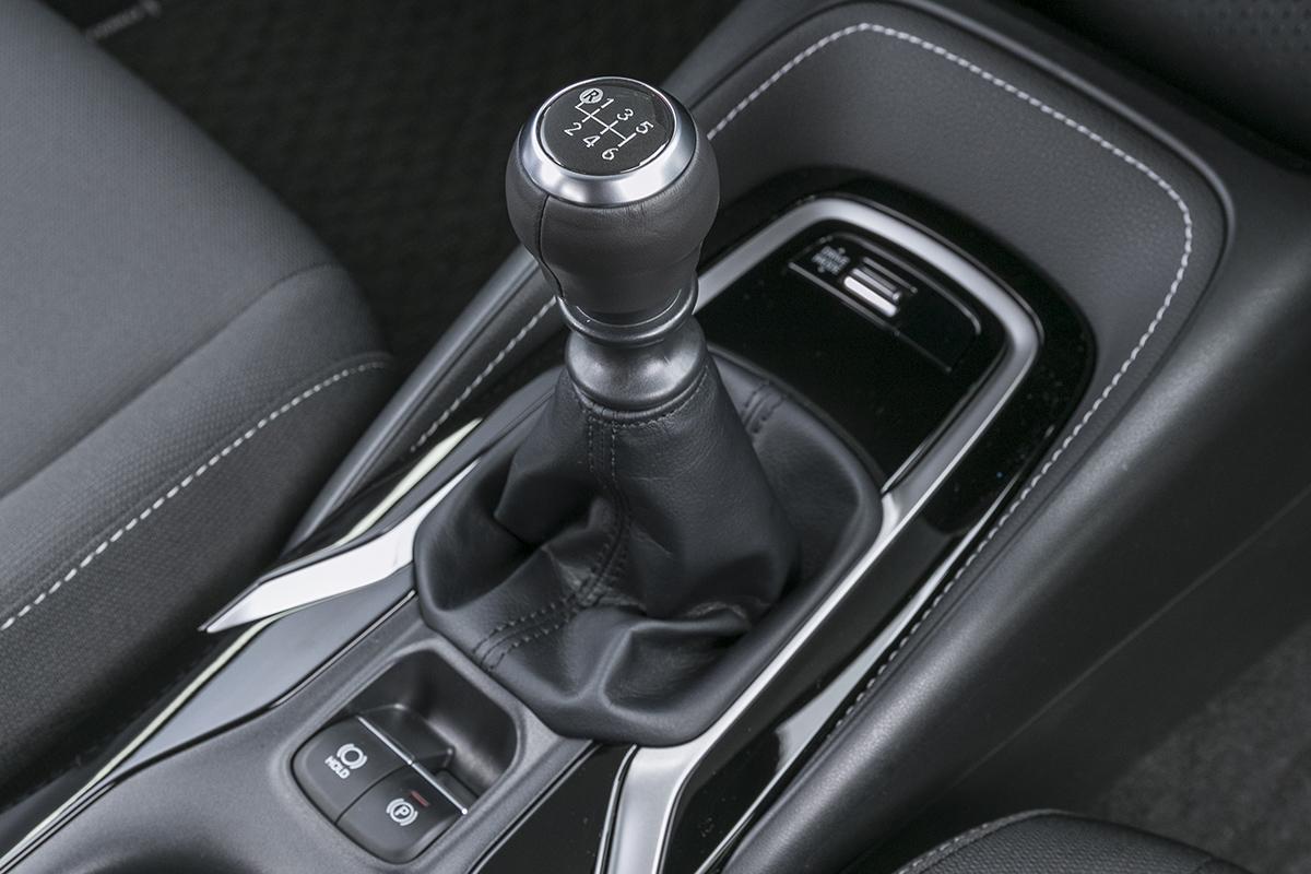時代に逆行しているようだがなぜ トヨタ車に Mt が続々とラインアップされるワケ Web Cartop の写真 2ページ目 自動車情報サイト 新車 中古車 Carview