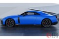 【1億円のGT-R】限定50台の超スゴいGT-Rと標準GT-Rの違いとは