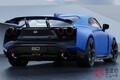 【1億円のGT-R】限定50台の超スゴいGT-Rと標準GT-Rの違いとは