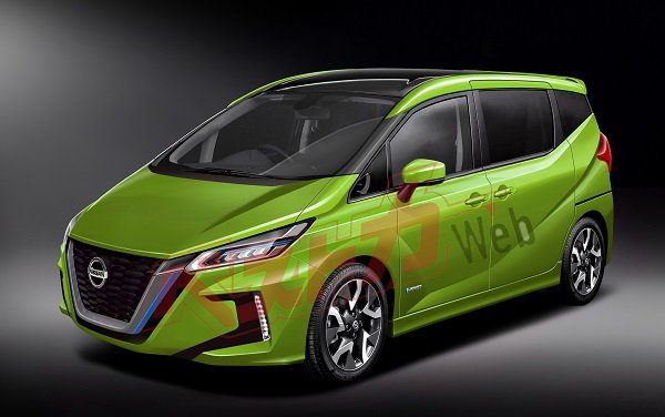 日産が新車猛攻勢 22年までに5車種追加 ジューク エクストレイルにe Power搭載か ベストカーweb 自動車情報サイト 新車 中古車 Carview