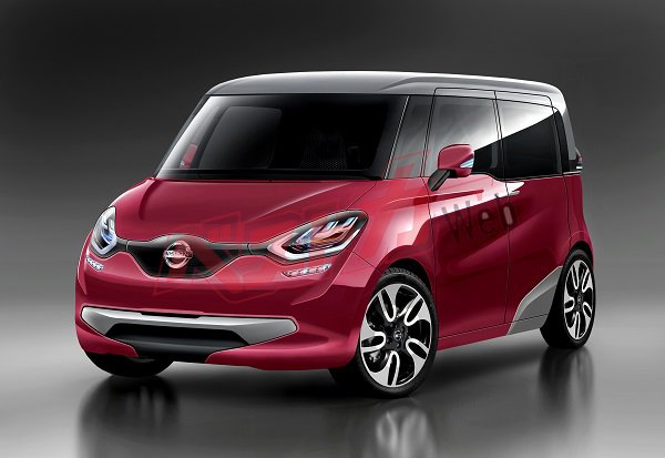 日産が新車猛攻勢 22年までに5車種追加 ジューク エクストレイルにe Power搭載か ベストカーweb 自動車情報サイト 新車 中古車 Carview
