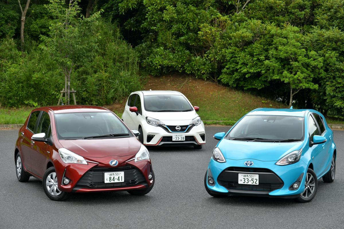 Ff Fr Mr Rr 4wdなどクルマ好きがこだわる駆動方式によるメリット デメリットとは Web Cartop の写真 8ページ目 自動車情報サイト 新車 中古車 Carview