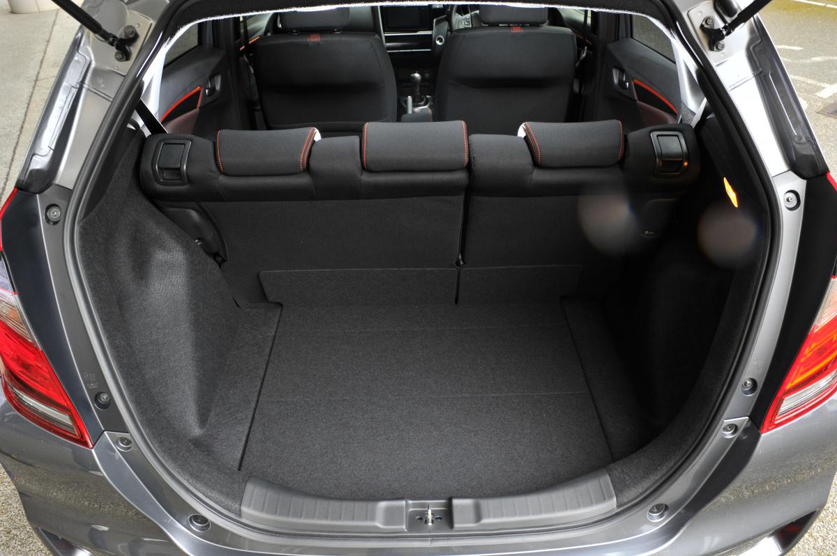 Ff Fr Mr Rr 4wdなどクルマ好きがこだわる駆動方式によるメリット デメリットとは Web Cartop の写真 8ページ目 自動車情報サイト 新車 中古車 Carview