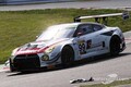 50年ぶり富士24時間がチェッカー。ライバルのトラブルを尻目に、99号車GT-Rが総合優勝｜スーパー耐久第3戦