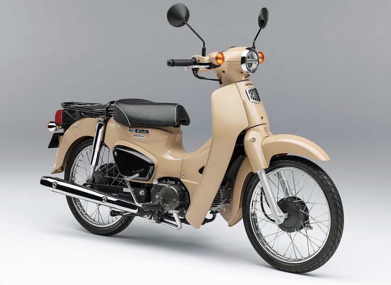 月刊オートバイの読者に支持された原付 50cc はこれだ Japan Bike Of The Year 19 50クラス のbest3を発表 Webオートバイ 自動車情報サイト 新車 中古車 Carview