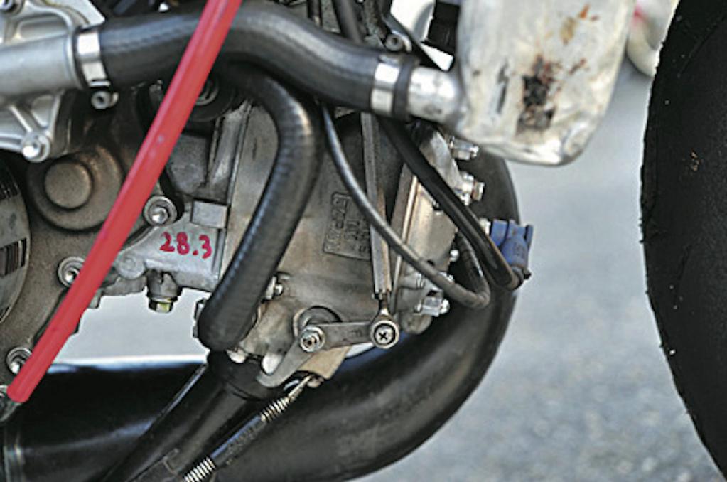 ホンダ Nsr250r ツクバ最速マシンの今昔物語 その2 Motorfan 自動車情報サイト 新車 中古車 Carview