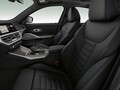 BMW、LAショーで3シリーズの高性能版M340i xDriveを初披露