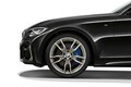 BMW、LAショーで3シリーズの高性能版M340i xDriveを初披露