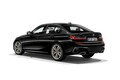 BMW、LAショーで3シリーズの高性能版M340i xDriveを初披露