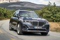 BMW、LAショーで3シリーズの高性能版M340i xDriveを初披露