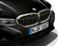 BMW、LAショーで3シリーズの高性能版M340i xDriveを初披露