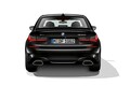 BMW、LAショーで3シリーズの高性能版M340i xDriveを初披露